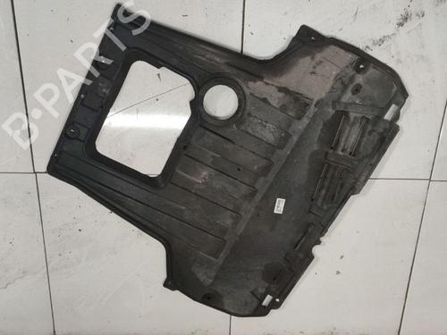 Used Underbody protection Underbody protection NISSAN TIIDA Hatchback (C11) 1.5 dCi (106 hp) 34790462 34790462