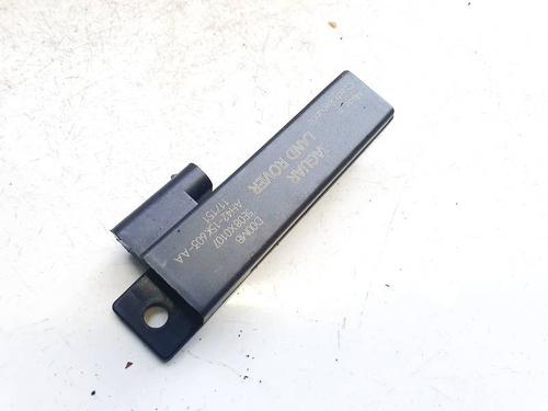 Electronic module JAGUAR XJ (X351) 3.0 SDV6 | BP35104919M83 - Image 2
