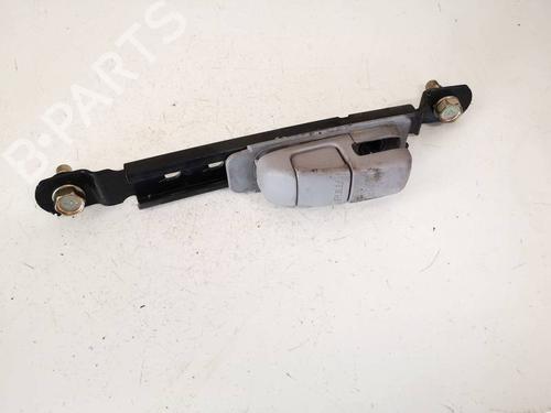 Støtte NISSAN PRIMERA Hatchback (P12) 1.9 dCi (116 hp) 32621122