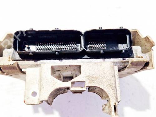 Engine control unit (ECU) OPEL ASTRA G Hatchback (T98) 2.0 DTI 16V (F08, F48) | BP32958129M57 - Image 2