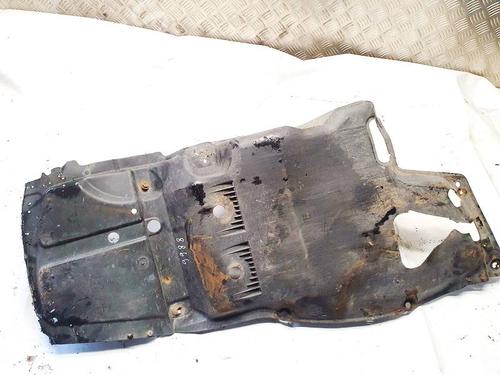 Used Underbody protection Underbody protection 35122250 35122250