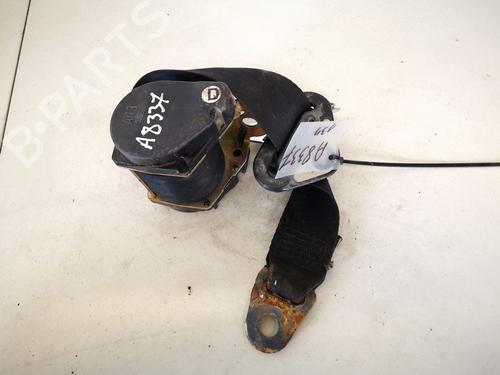 Used Rear right seatbelt Rear right seatbelt 35396387 35396387