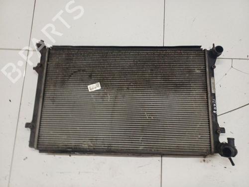 Used Water radiator Water radiator 39420107 39420107
