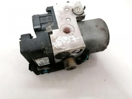 ABS pump NISSAN ALMERA II Hatchback (N16) 2.2 Di | BP35551243M43 - Image 3