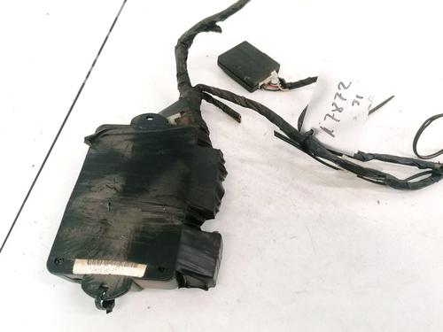 Used Electronic module Electronic module 35453157 35453157