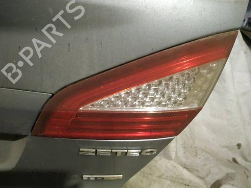 Used Right tailgate light Right tailgate light 35351148 35351148