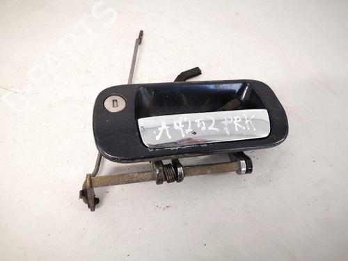 Used Front left exterior door handle Front left exterior door handle LANCIA KAPPA (838_) 2.0 20V (838AA1AA) (146 hp) 35428638 35428638