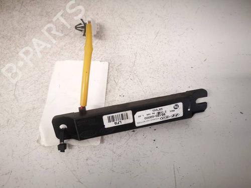 Used Electronic module Electronic module 38798650 38798650
