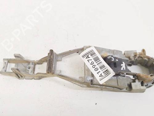 rear-left-exterior-door-handle-vw-passat-b5-variant-3b5-1997-1998-1999-2000-2001-34873150 main image