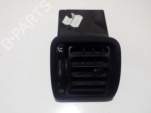 Luftventil Luftventil ROVER 200 II Hatchback (RF) 214 Si (103 hp) 33502248 33502248