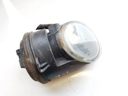 Used Left front fog light Left front fog light 34986403 34986403