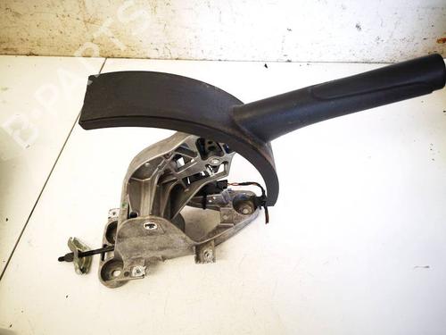 Used Hand brake Hand brake SEAT LEON (1P1) 1.9 TDI (105 hp) 34774602 34774602