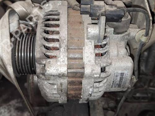 Used Alternator Alternator HONDA CIVIC VIII Hatchback (FN, FK) 1.8 (FN1, FK2) (140 hp) 35033190 35033190