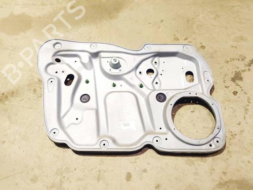 Used Front left window mechanism Front left window mechanism 35095141 35095141