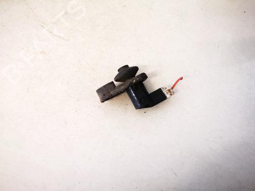 Used Electronic module Electronic module NISSAN ALMERA II Hatchback (N16) 1.5 dCi (82 hp) 35515547 35515547