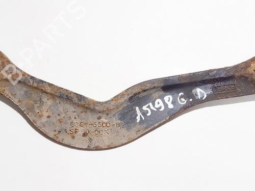 Højre bagtil bærearm Højre bagtil bærearm 35646296 35646296
