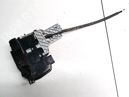 Used Front left lock Front left lock 35184085 35184085