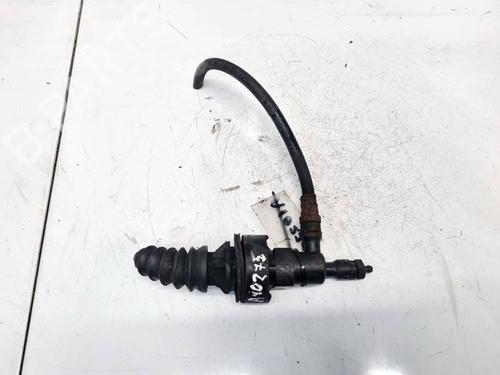 Used Clutch slave cylinder Clutch slave cylinder FORD TRANSIT Van (FA_ _) 2.4 DI (FAA_, FAB_, FAC_, FAD_) (90 hp) 35042501 35042501