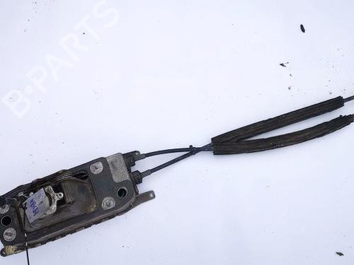 Used Gear lever Gear lever VW GOLF V (1K1) 1.9 TDI (105 hp) 35561286 35561286