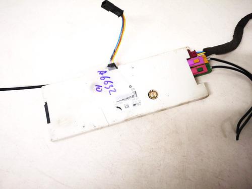 Used Electronic module Electronic module BMW 7 (E65, E66, E67) 735 i, Li (272 hp) 35547134 35547134
