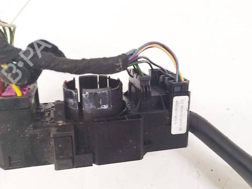 Warning switch SKODA SUPERB I (3U4) 1.9 TDI | BP35013069I22 - Image 3