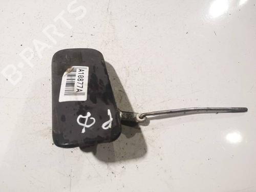 Used Front left exterior door handle Front left exterior door handle 37254148 37254148