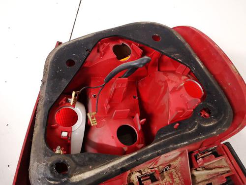 Left taillight AUDI A4 B5 (8D2) 1.9 TDI | BP35463593C34 - Image 3