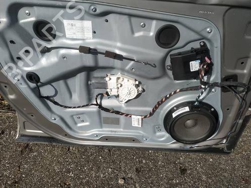 Used Front left window mechanism Front left window mechanism 35301661 35301661