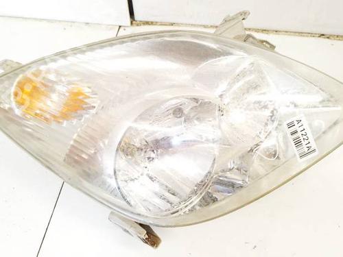 Used Right headlight Right headlight TOYOTA COROLLA Verso (_E12_) 2.0 D-4D (CDE120_, CDE120R) (90 hp) 34780539 34780539