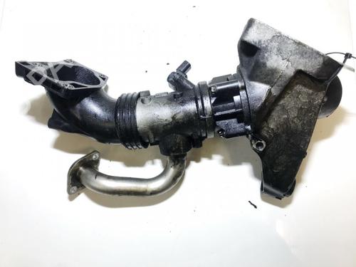 Used Pipe Pipe MERCEDES-BENZ C-CLASS (W204) C 200 CDI (204.007, 204.006) (136 hp) 33507890 33507890