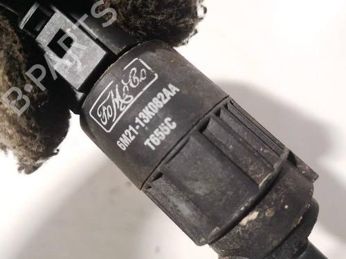 Washer pump FORD S-MAX (WA6) 1.8 TDCi | BP34996567E24 - Image 3