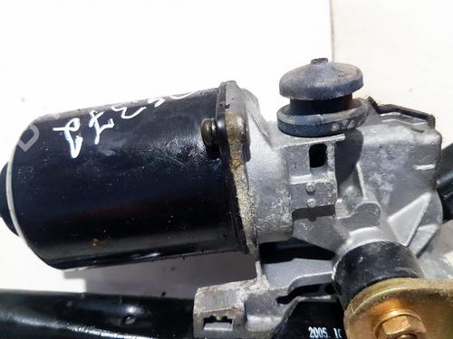 Used Front wiper motor Front wiper motor HYUNDAI SONATA V (NF) 2.4 (162 hp) 35862476 35862476