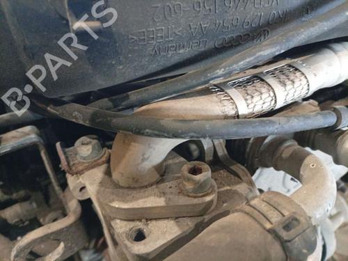 Pipe VW GOLF V (1K1) 1.9 TDI | BP36826583M125 - Image 2
