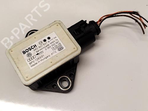 Used Electronic module Electronic module AUDI A5 (8T3) 3.0 TDI quattro (240 hp) 34781100 34781100
