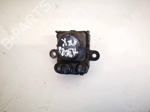 Spejlkontakt Spejlkontakt HONDA FR-V (BE) 2.0 (BE3) (150 hp) 35196939 35196939