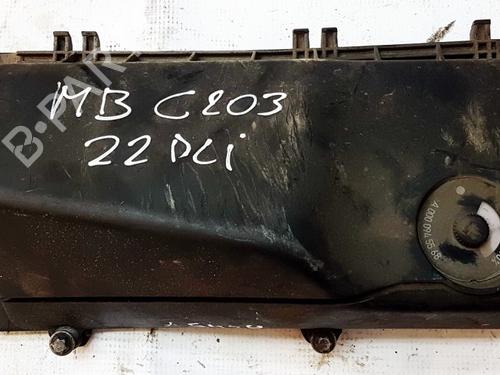 Luftfilter kasse Luftfilter kasse MERCEDES-BENZ C-CLASS (W203) C 220 CDI (203.006, 203.008) (143 hp) 35865445 35865445