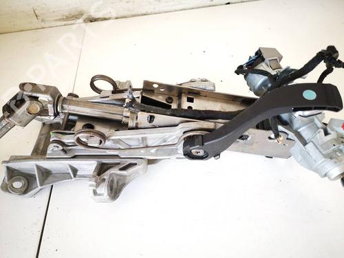 Steering column FORD FOCUS III 1.6 TDCi | BP35218774M21 - Image 2