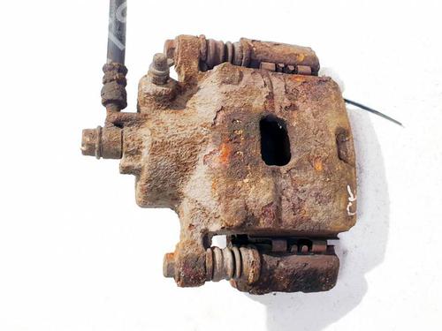 Used Left front brake caliper Left front brake caliper NISSAN PIXO (UA0) 1.0 (68 hp) 34900669 34900669