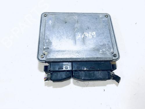 Engine control unit (ECU) AUDI A3 (8L1) 1.8 | BP33074545M57 - Image 2