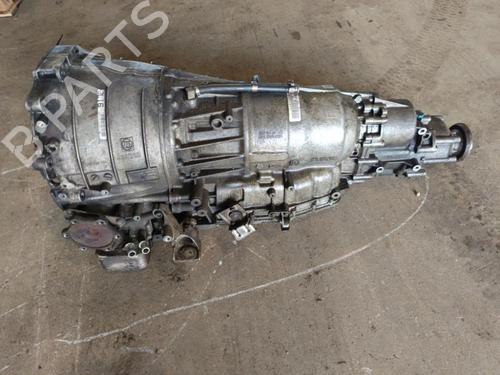 Gearbox AUDI A8 D3 (4E2, 4E8) 4.0 TDI quattro | BP40274606M3 - Image 3