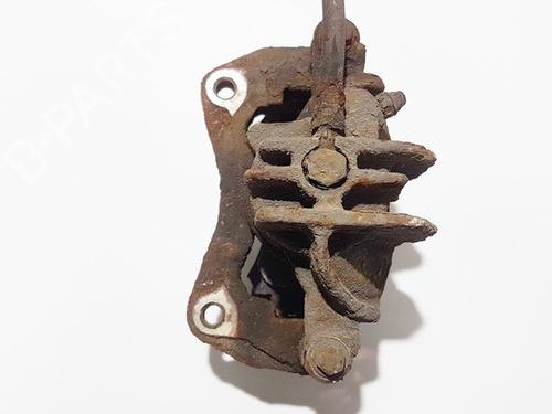 Left front brake caliper MITSUBISHI SPACE STAR MPV (DG_A) 1.3 16V (DG1A) | BP35560690M105 - Image 2