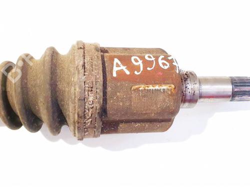Right front driveshaft CHRYSLER GRAND VOYAGER V (RT) 3.3 | BP35073707M39 - Image 3