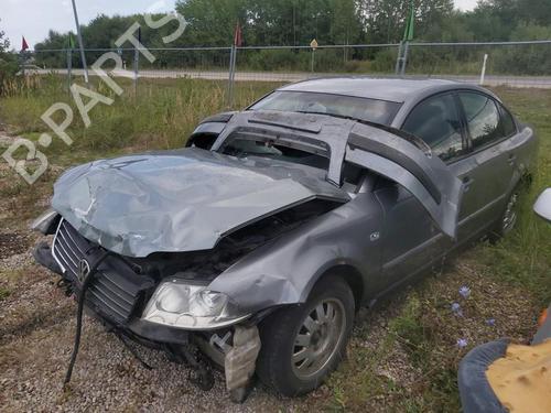 Pipe VW PASSAT B5.5 (3B3) 1.9 TDI | BP32930789M125  - Image 7