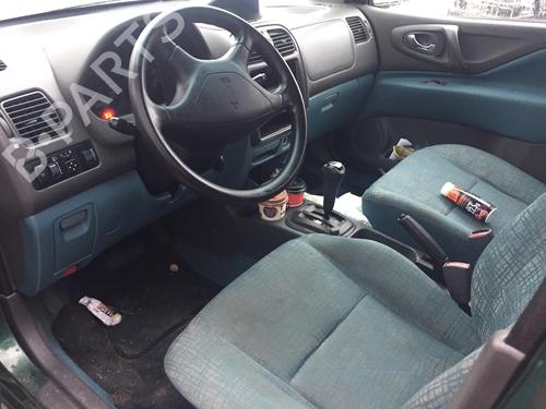 Engine mount MITSUBISHI SPACE STAR MPV (DG_A) 1.8 GDI (DG5A) | BP33495042M89  - Image 7