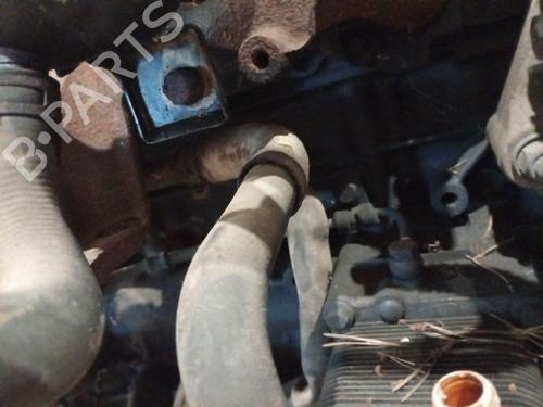 Pipe FORD TRANSIT CONNECT (P65_, P70_, P80_) 1.8 Di | BP37678128M125 - Image 2
