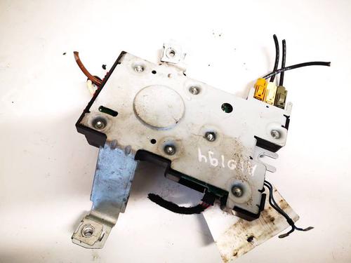 Electronic module AUDI A3 (8P1) 1.6 | BP35013296M83 - Image 3