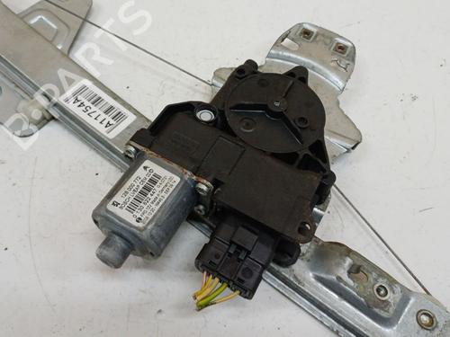 Used Left rear window motor Left rear window motor 39498241 39498241