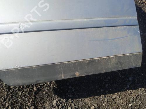 Gummiliste AUDI A4 B6 (8E2) 2.5 TDI quattro | BP35094571C142 - Image 2