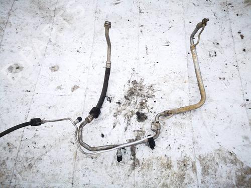 Used AC pipe AC pipe SKODA OCTAVIA III (5E3, NL3, NR3) 1.6 TDI (105 hp) 36250405 36250405