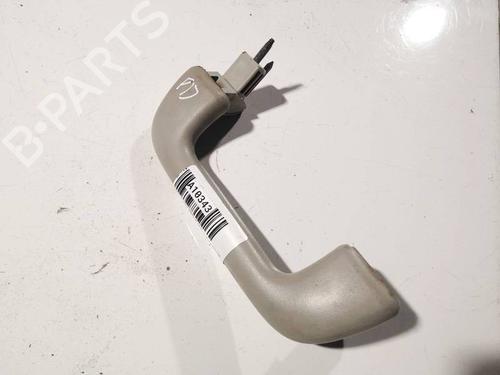 Used Interior roof handle Interior roof handle TOYOTA COROLLA (_E12_) 2.0 D-4D (CDE120R, CDE120L_) (110 hp) 35022323 35022323